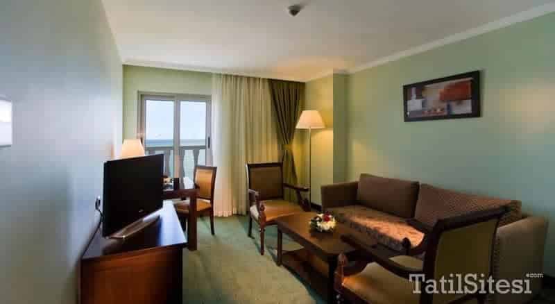 Crowne Plaza Antalya